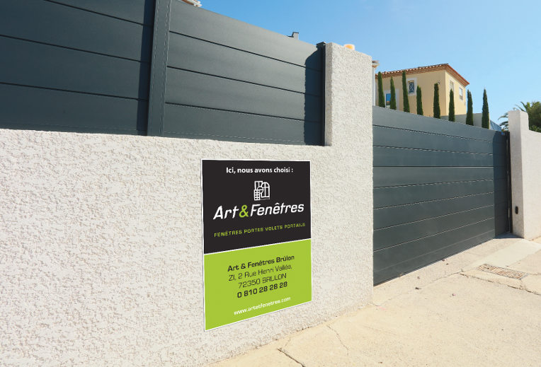 Deuxième étape : l’installation de votre menuiserie en Gironde