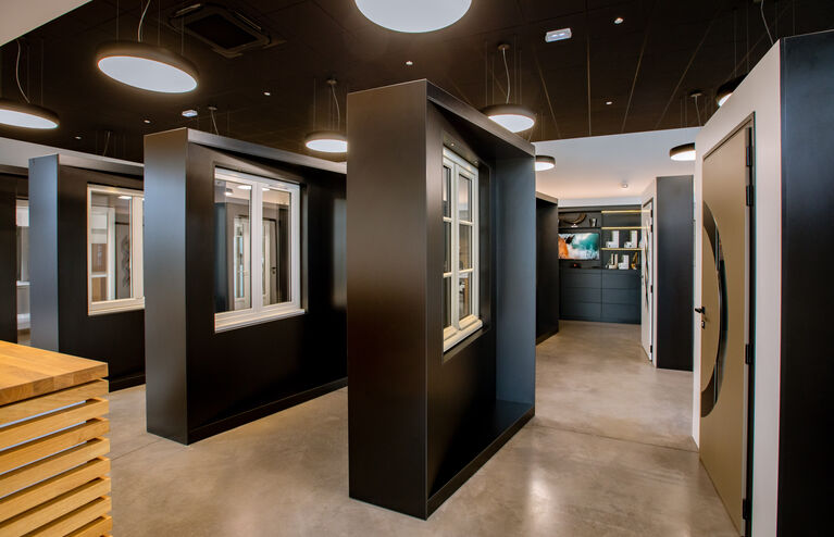 show room 1