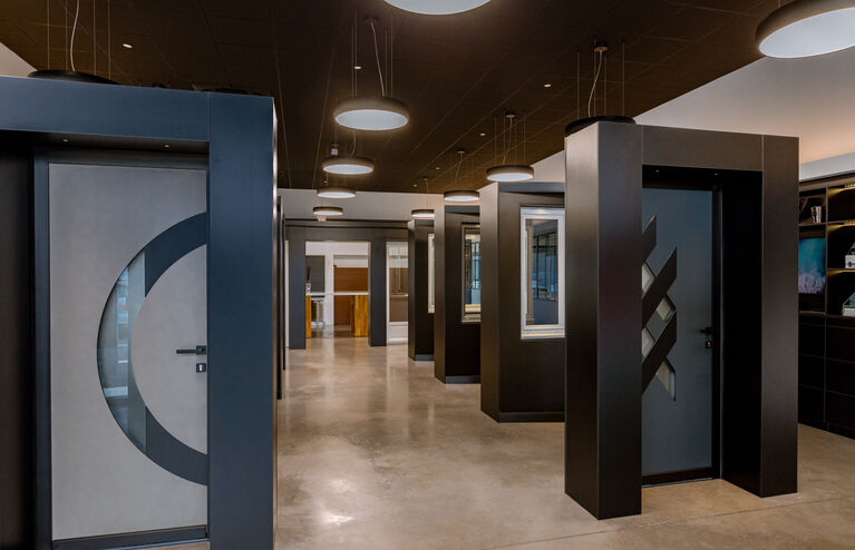 show room 3